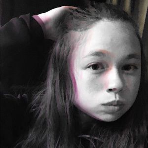 Meet your Posher, Shei-anne